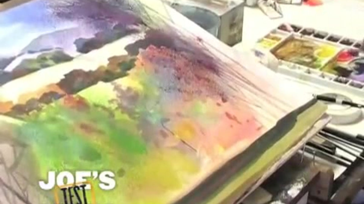 Art Tips